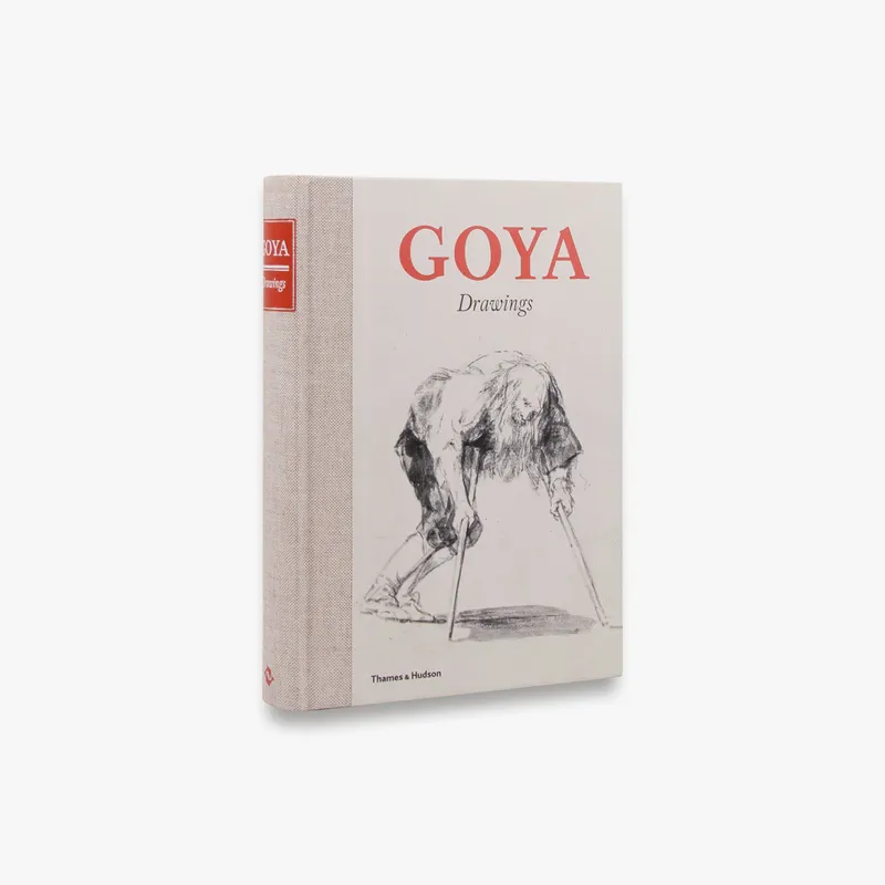 Super Sale Goya Drawings