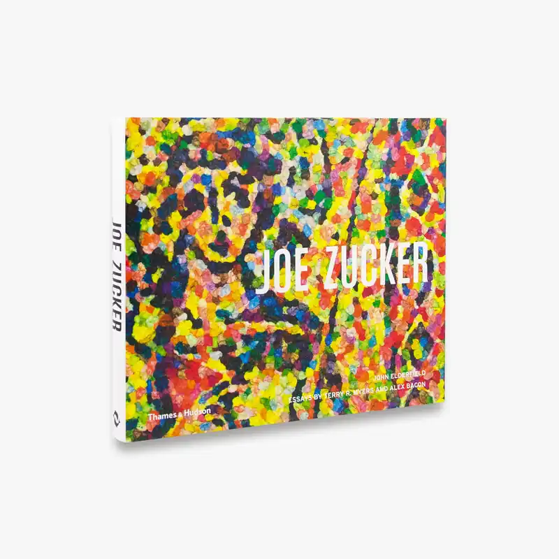 Joe Zucker Worldwide Shipping