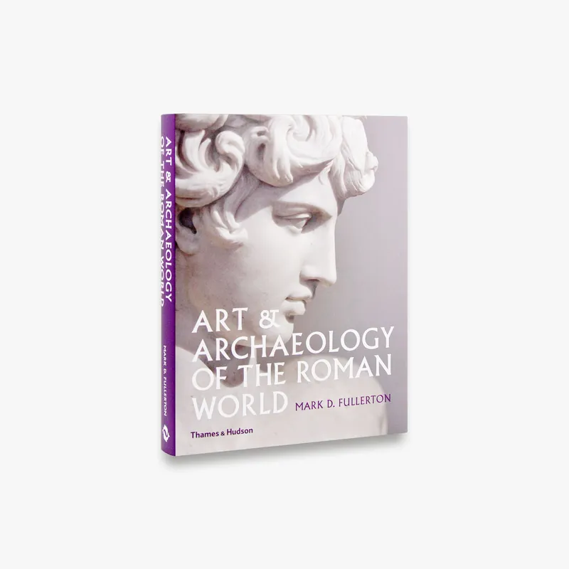 Popular Art & Archaeology of the Roman World