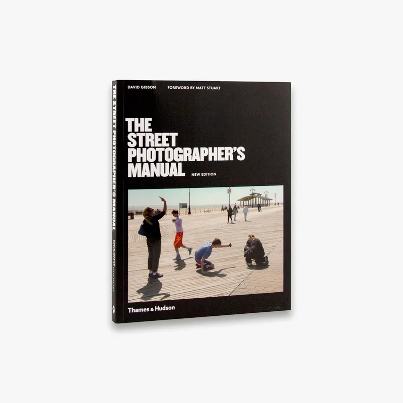 Super Sale The Street Photographer’s Manual