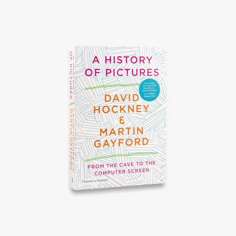 Next Day Delivery A History of Pictures