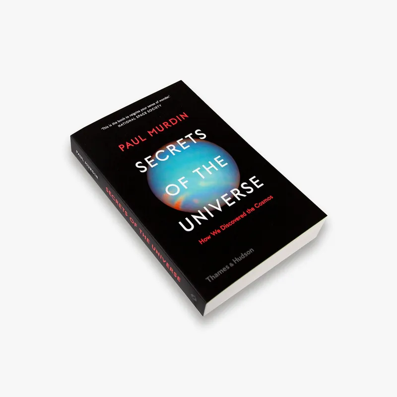 Handmade Secrets of the Universe