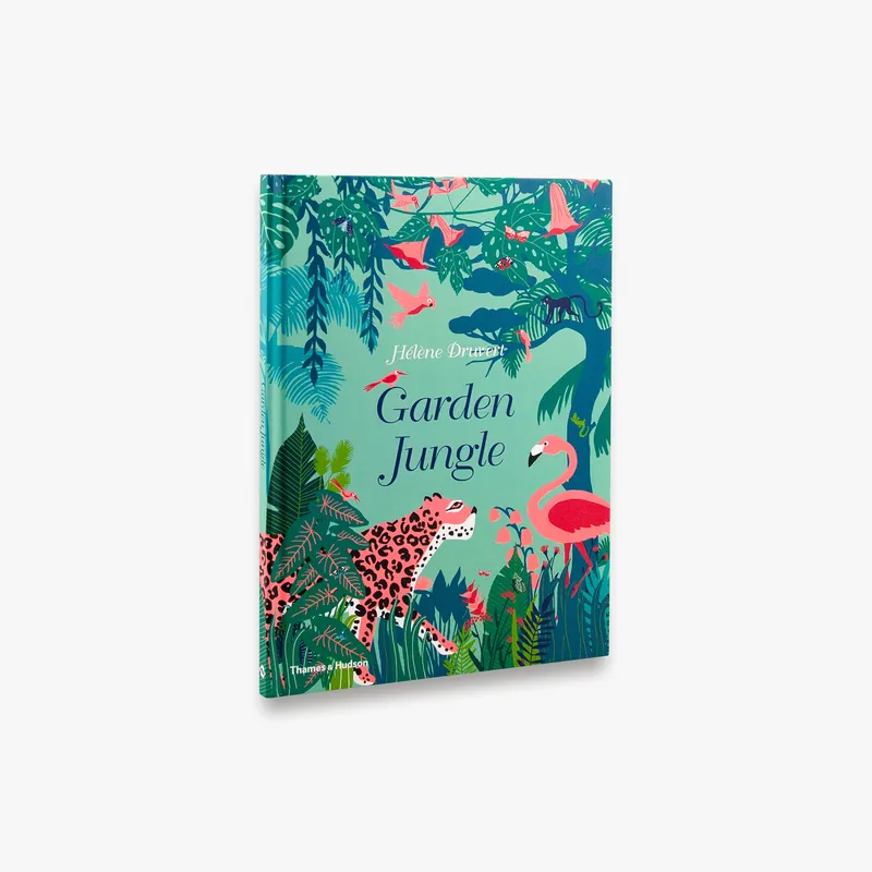 Garden Jungle Modern
