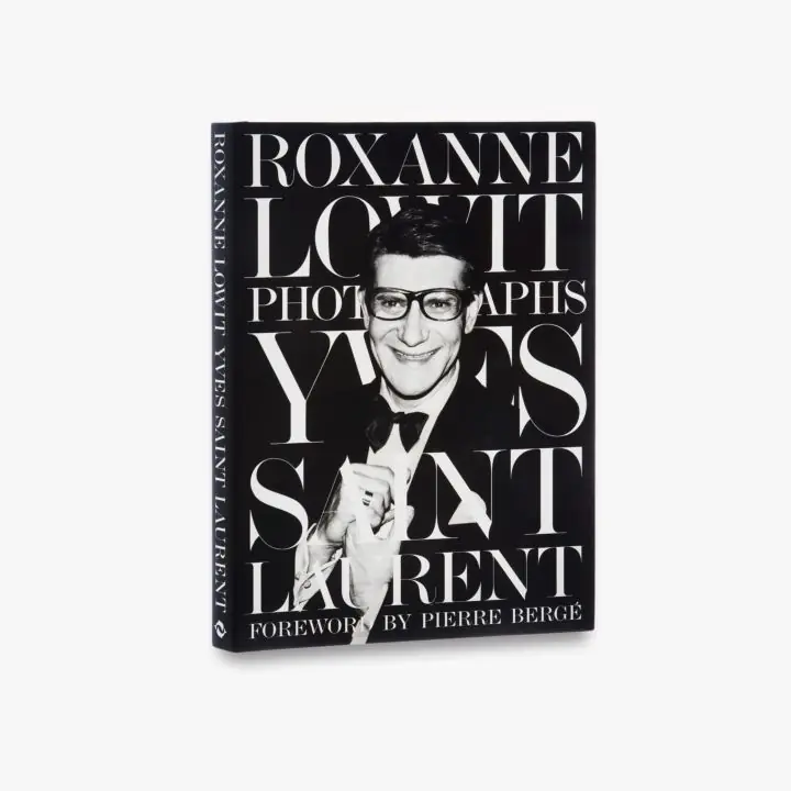 Last Chance Yves Saint Laurent