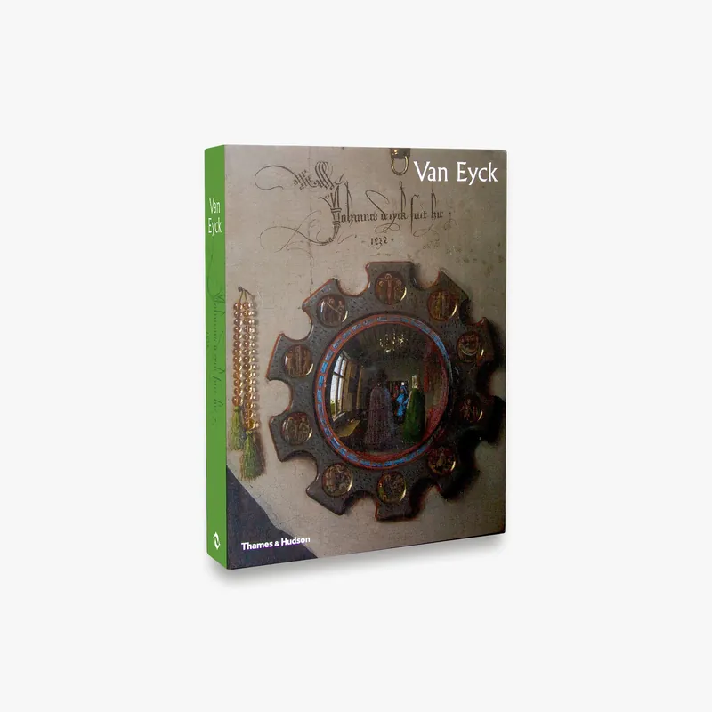 Van Eyck Today Only