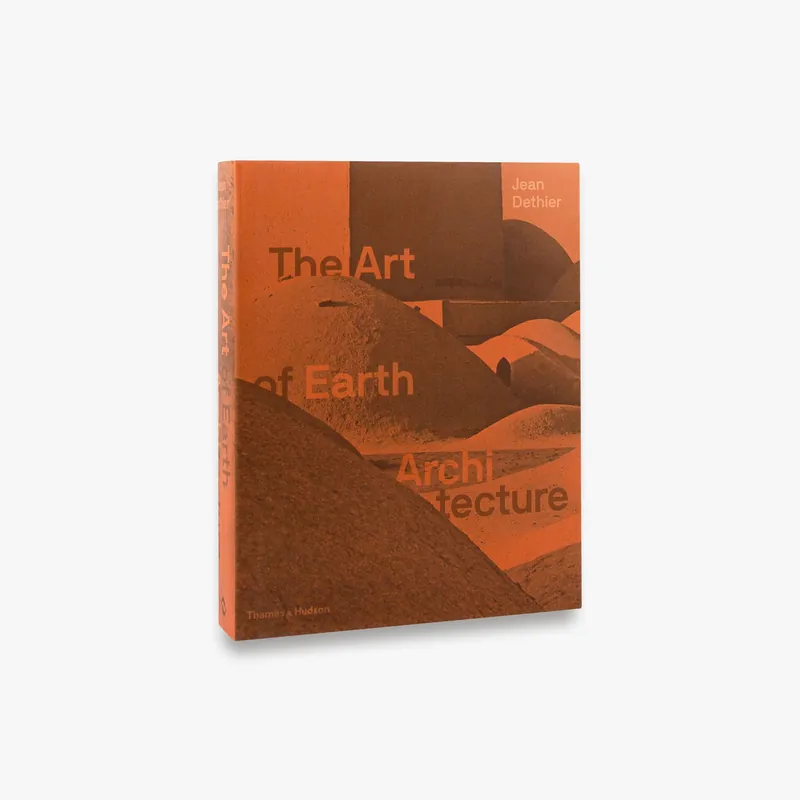 Warranty Included The Art of Earth Architecture