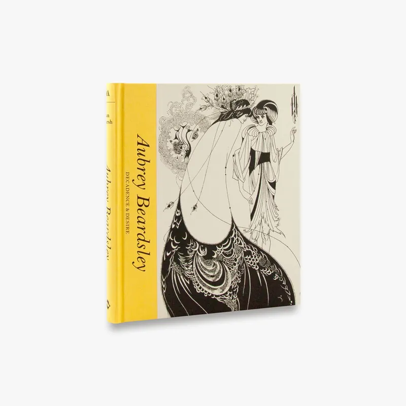 Aubrey Beardsley (Artists In Focus) Worldwide Shipping