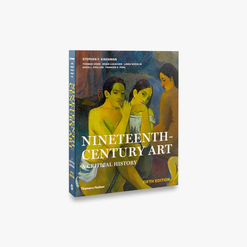 Don’t Miss Out Nineteenth-Century Art