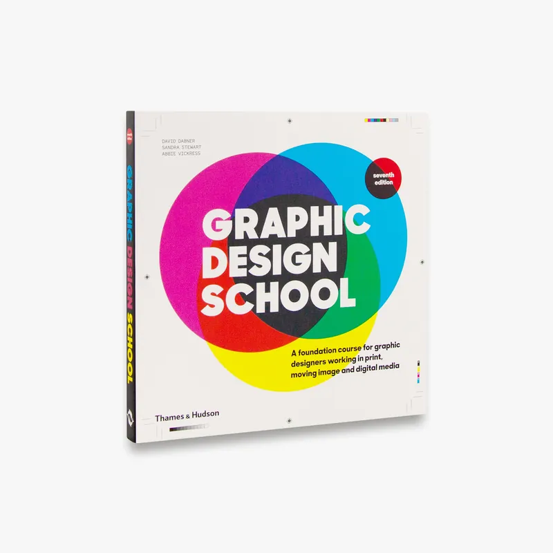 Instant Buy Graphic Design School