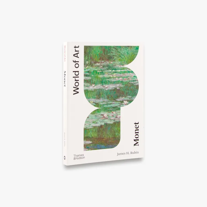 Bargain Monet (World of Art)