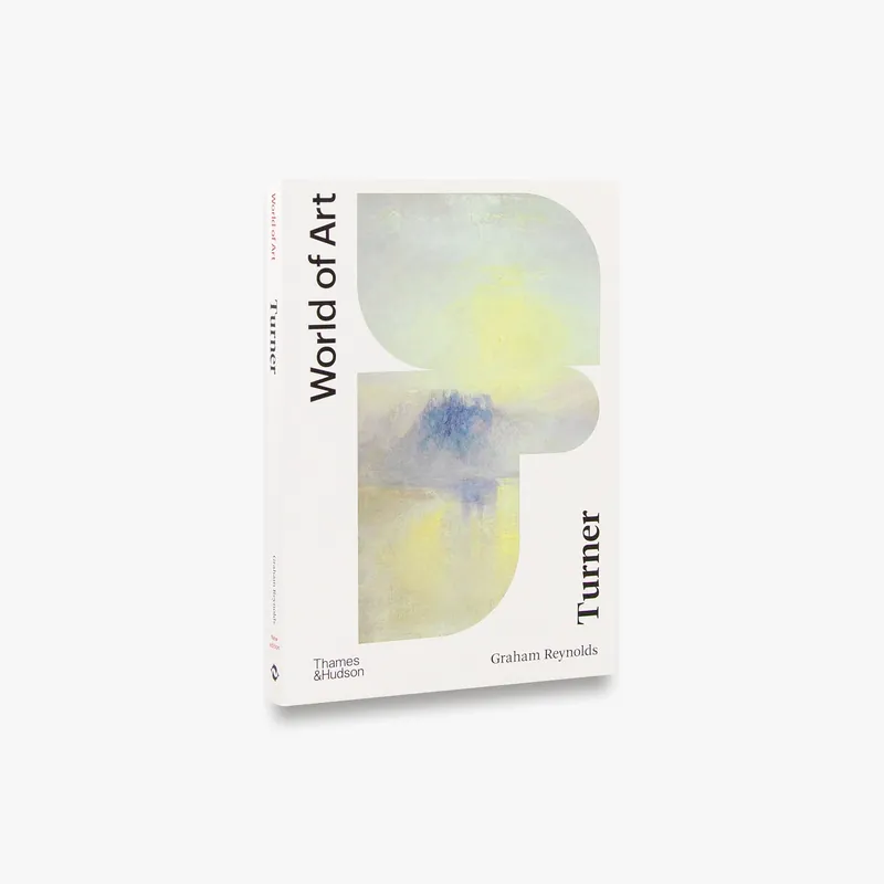 Brand New Turner (World of Art)