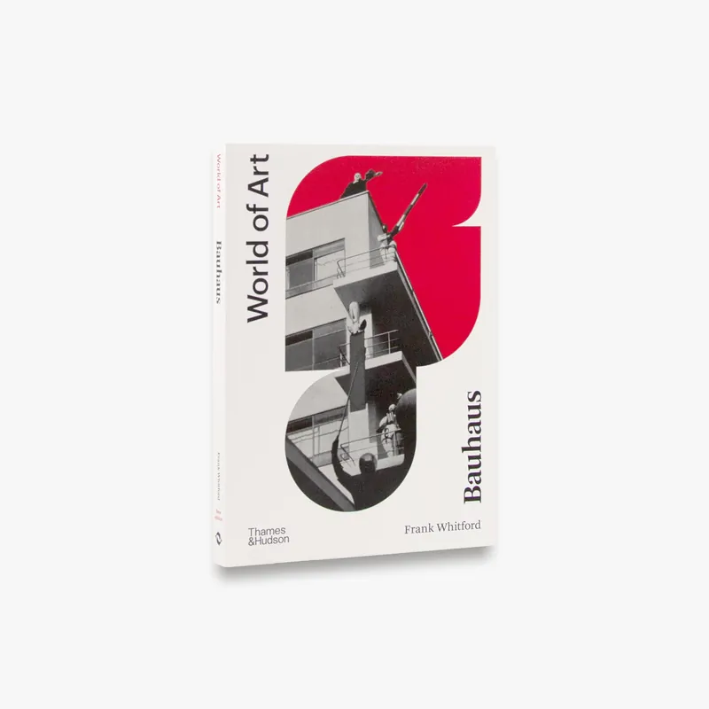 Get Yours Bauhaus (World of Art)
