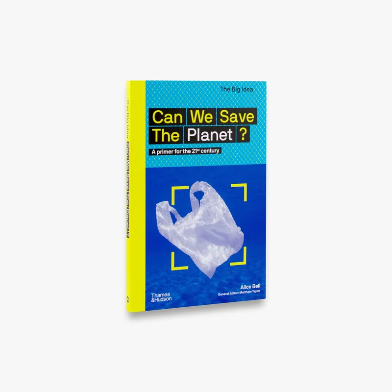 Can We Save The Planet? (The Big Idea) Affordable