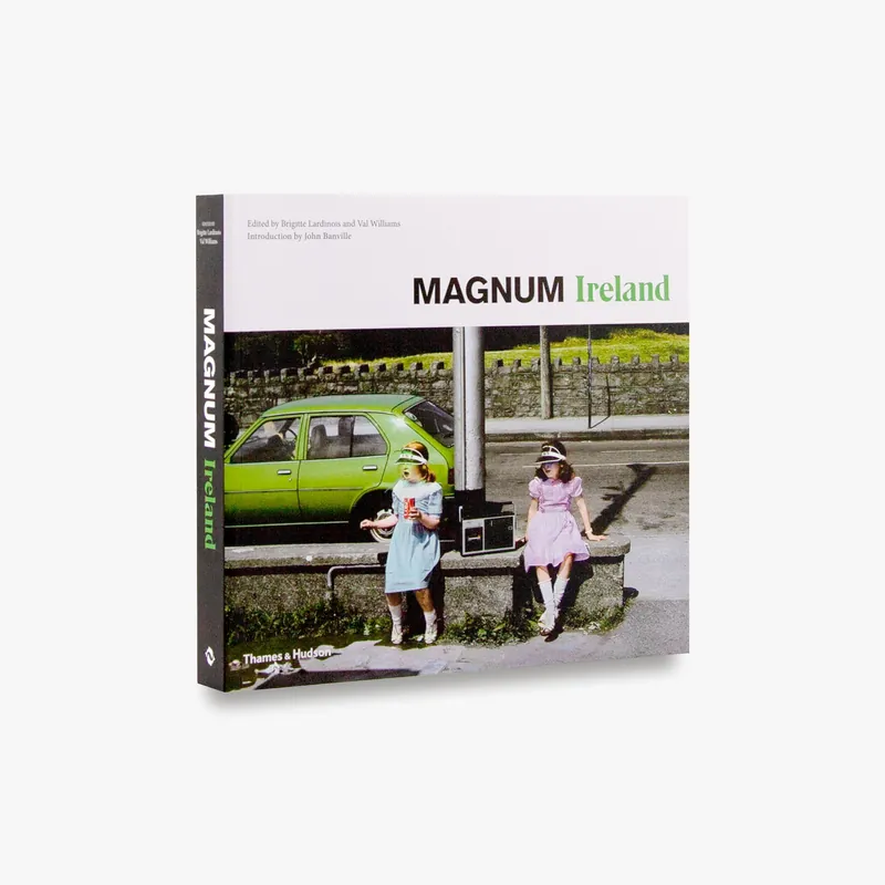 Hot Picks Magnum Ireland