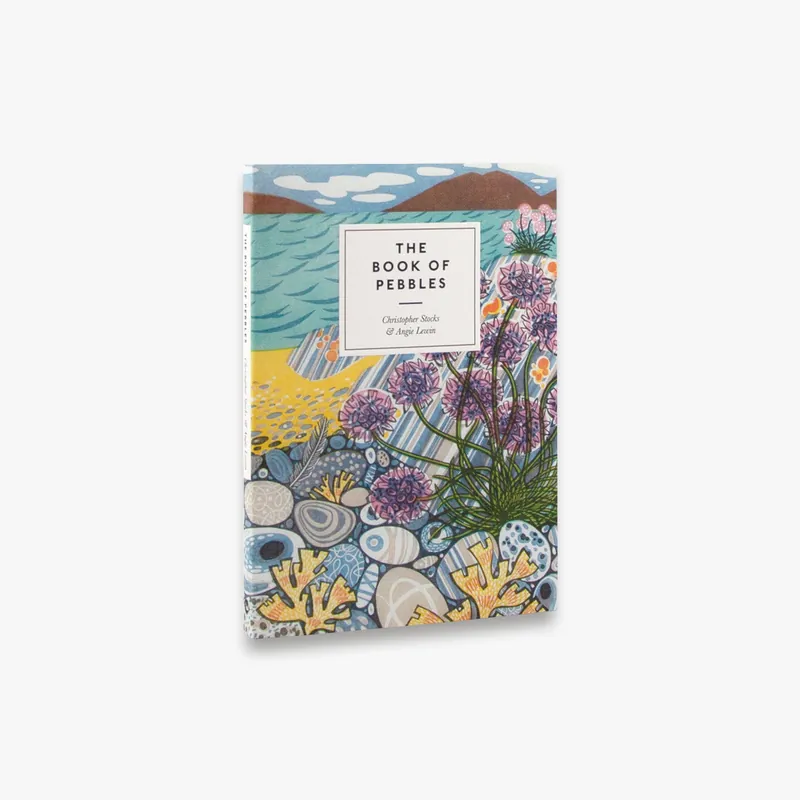 The Book of Pebbles Time-Limited
