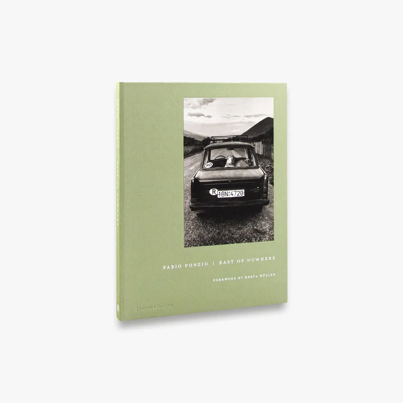 East of Nowhere Limited Offer