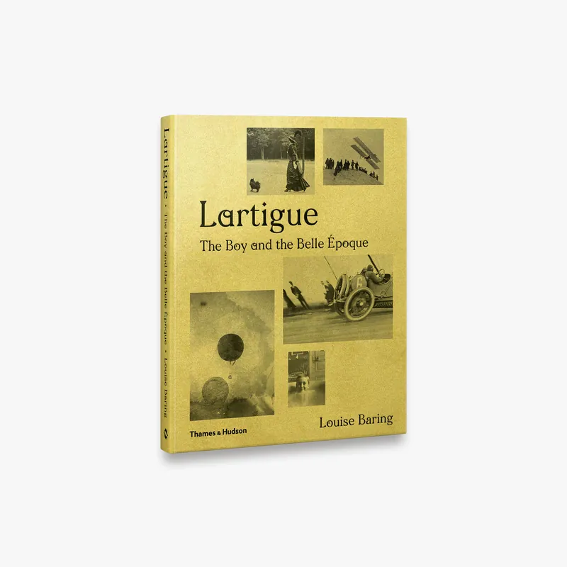 Lartigue Luxury
