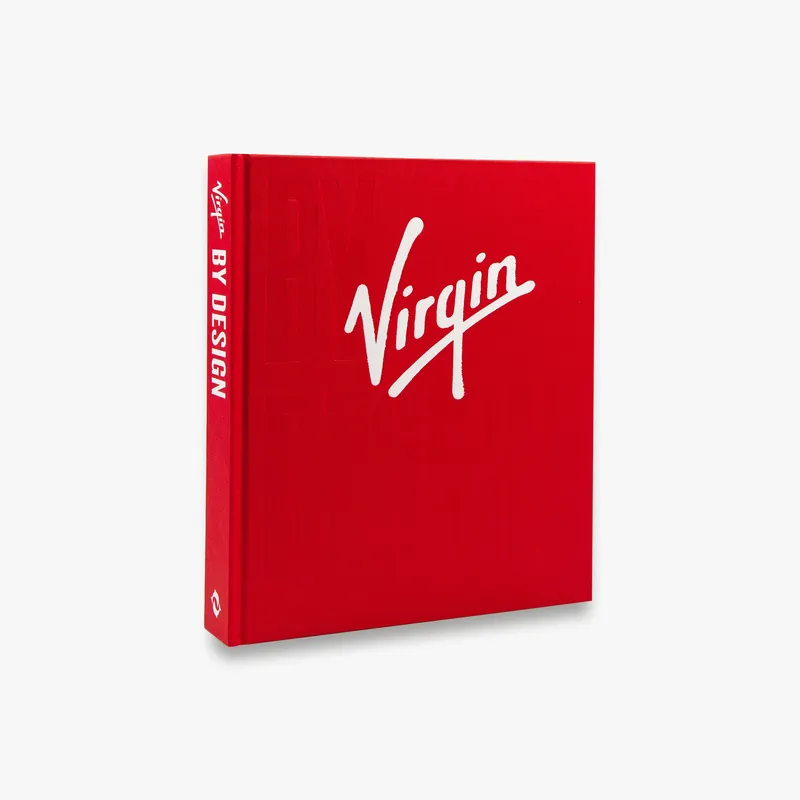 Virgin by Design Direct From Manufacturer