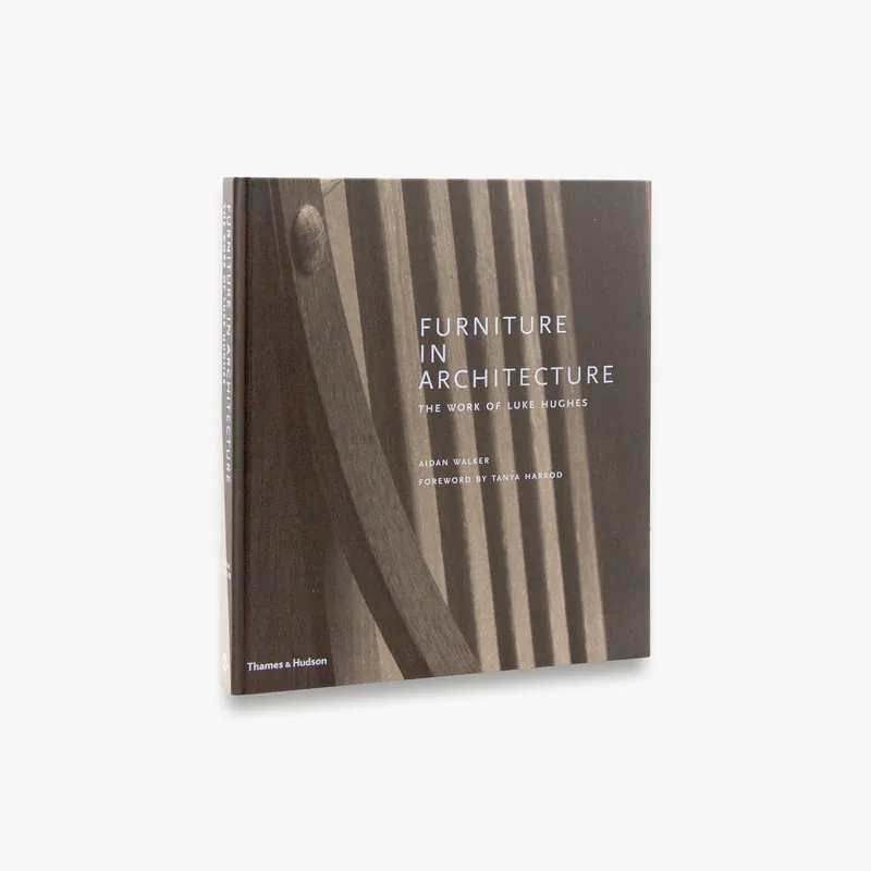 New Arrival Furniture in Architecture