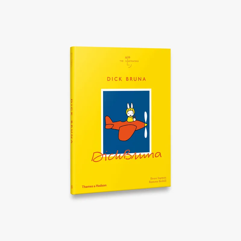 Price Cut Dick Bruna (The Illustrators)