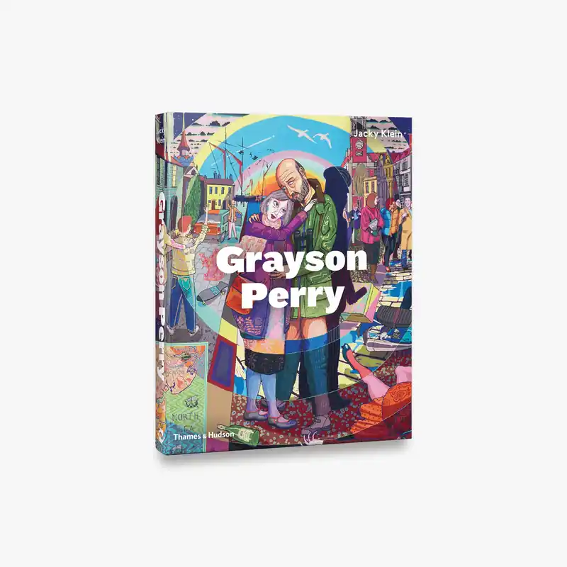 Editor’s Pick Grayson Perry