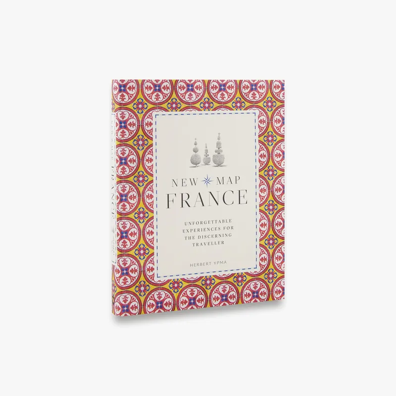 Markdown New Map France (New Map)