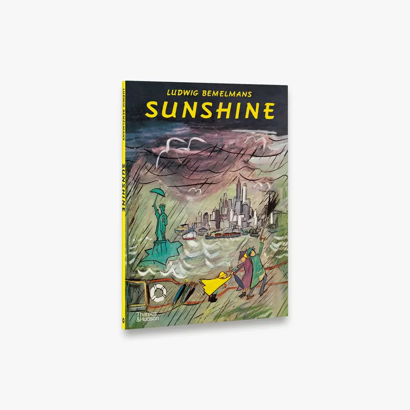 Editor’s Pick Sunshine (Classic Reissue)