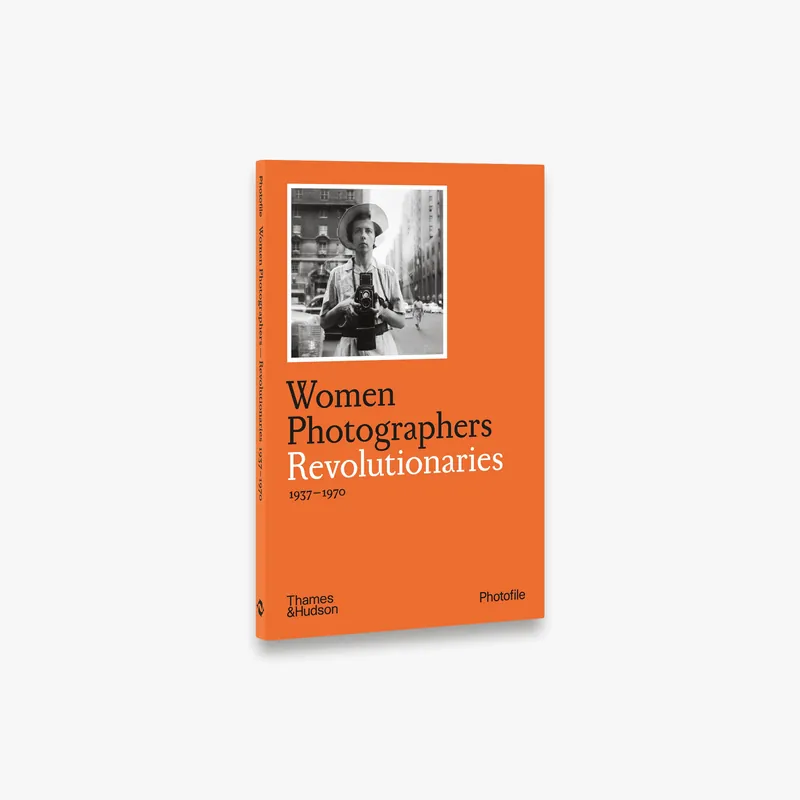 Women Photographers: Revolutionaries (Photofile) Luxury