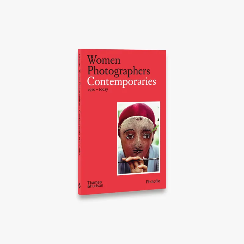 Special Discount Women Photographers: Contemporaries (Photofile)