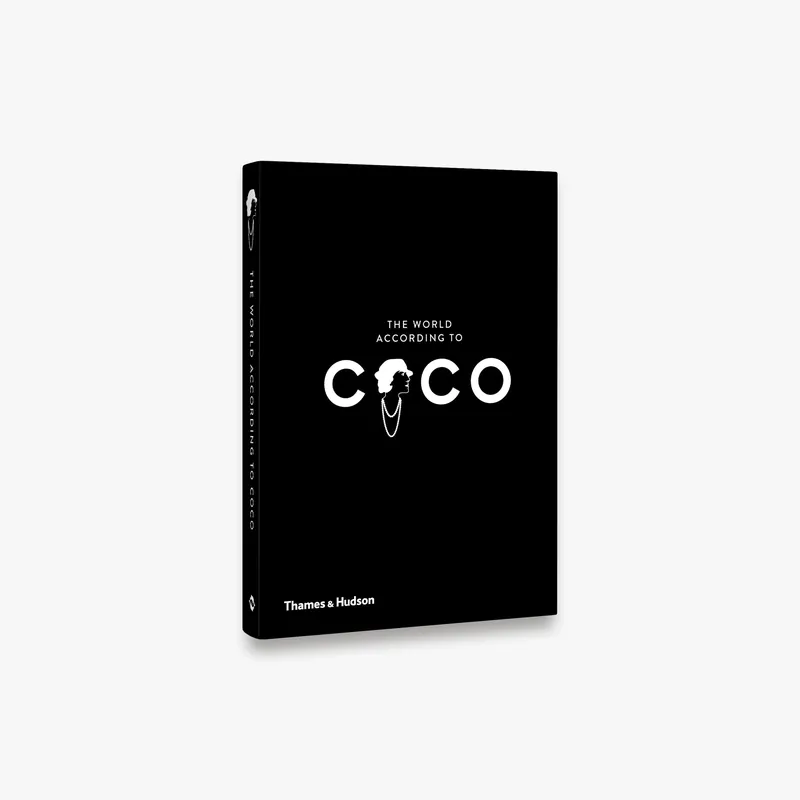 The World According to Coco (The World According To) Special Offer