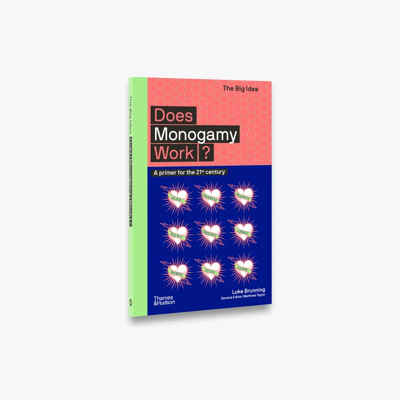 Final Sale Does Monogamy Work? (The Big Idea)