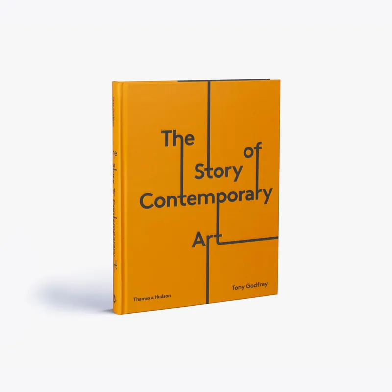 The Story of Contemporary Art Special Offer