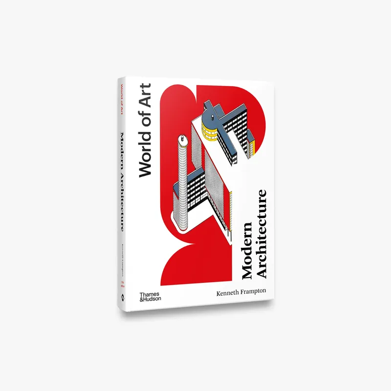 Special Discount Modern Architecture (World of Art)