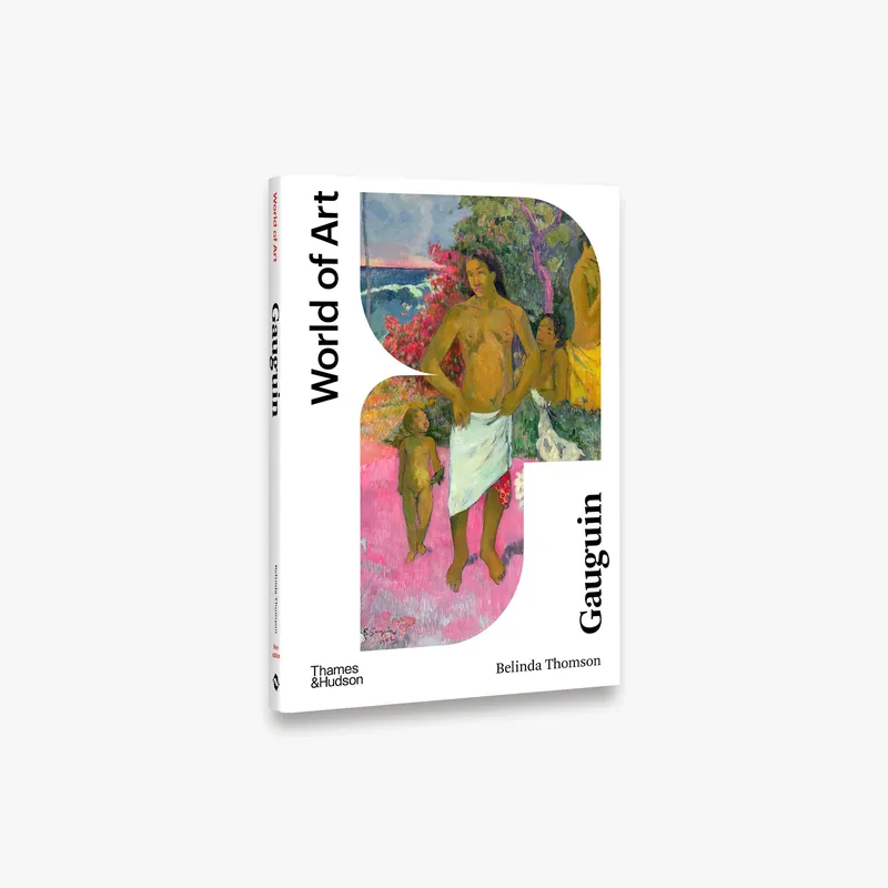 Gauguin (World of Art) Clearance