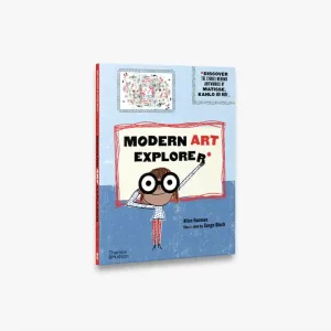 Modern Art Explorer Deal