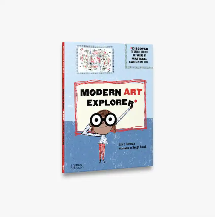 Modern Art Explorer Deal