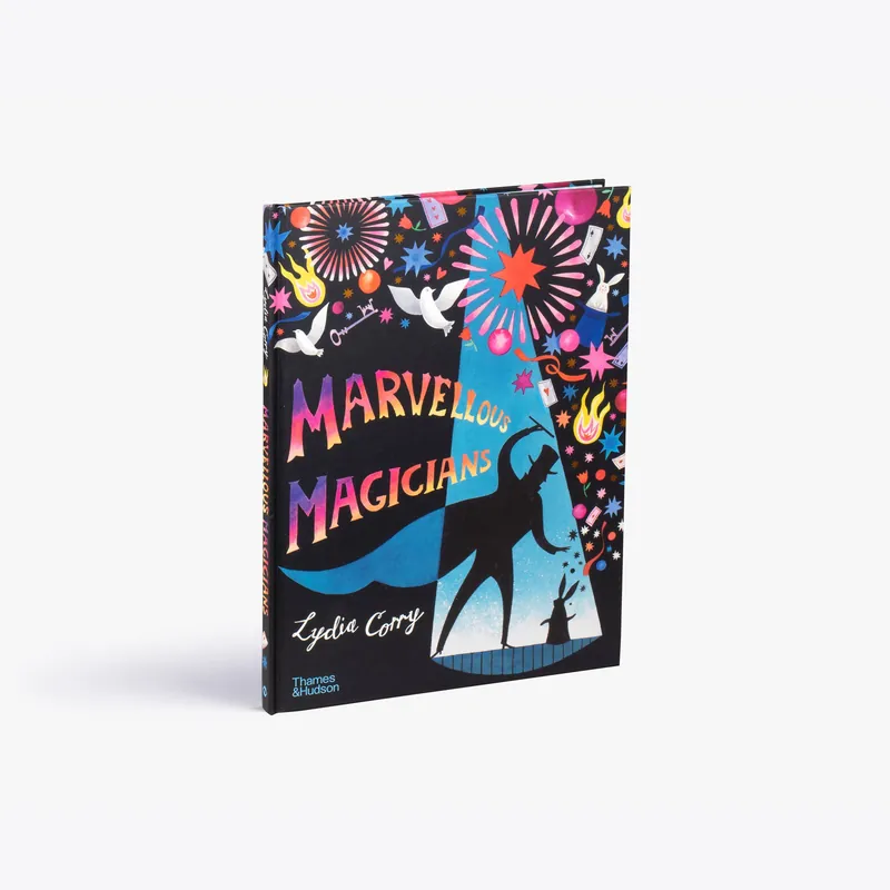 Exclusive Offer Marvellous Magicians