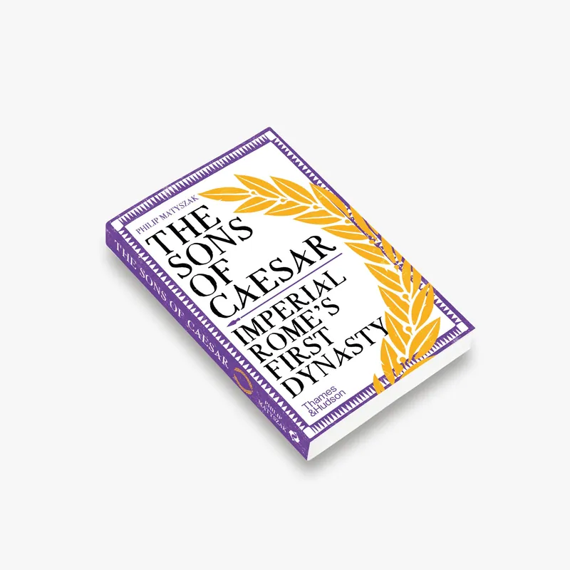 The Sons of Caesar Factory Price