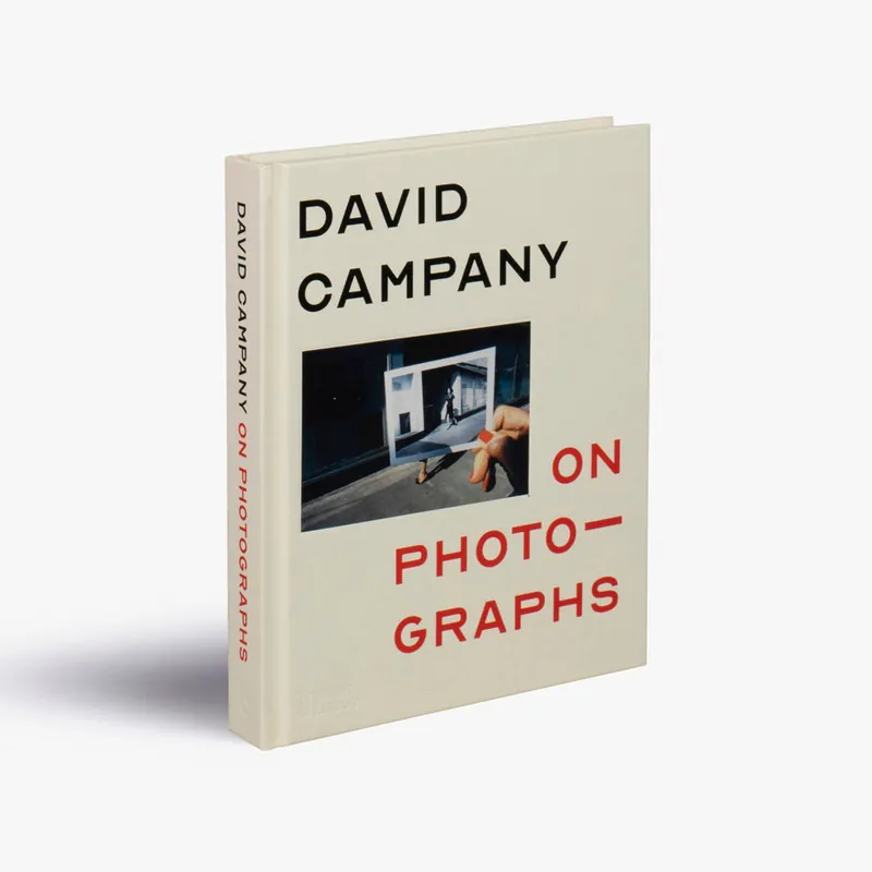 On Photographs Order Now