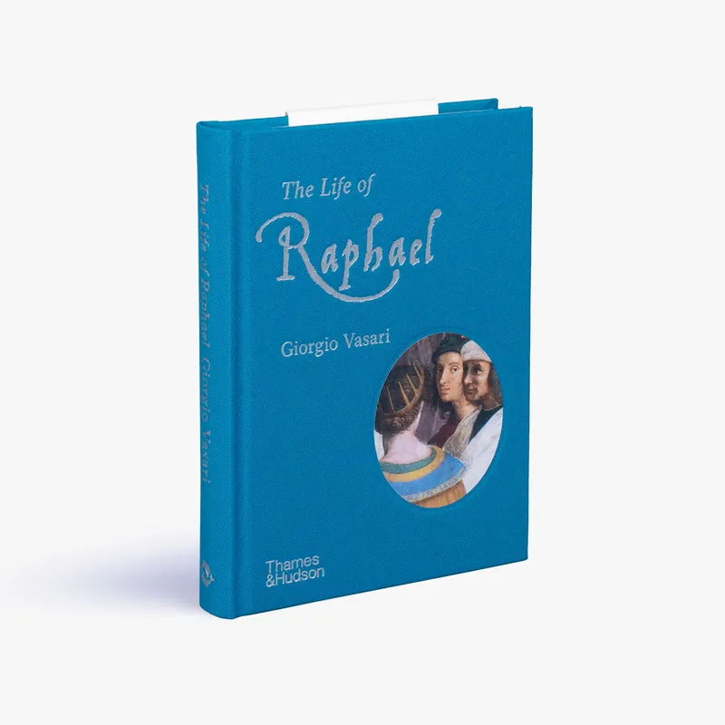 Latest The Life of Raphael