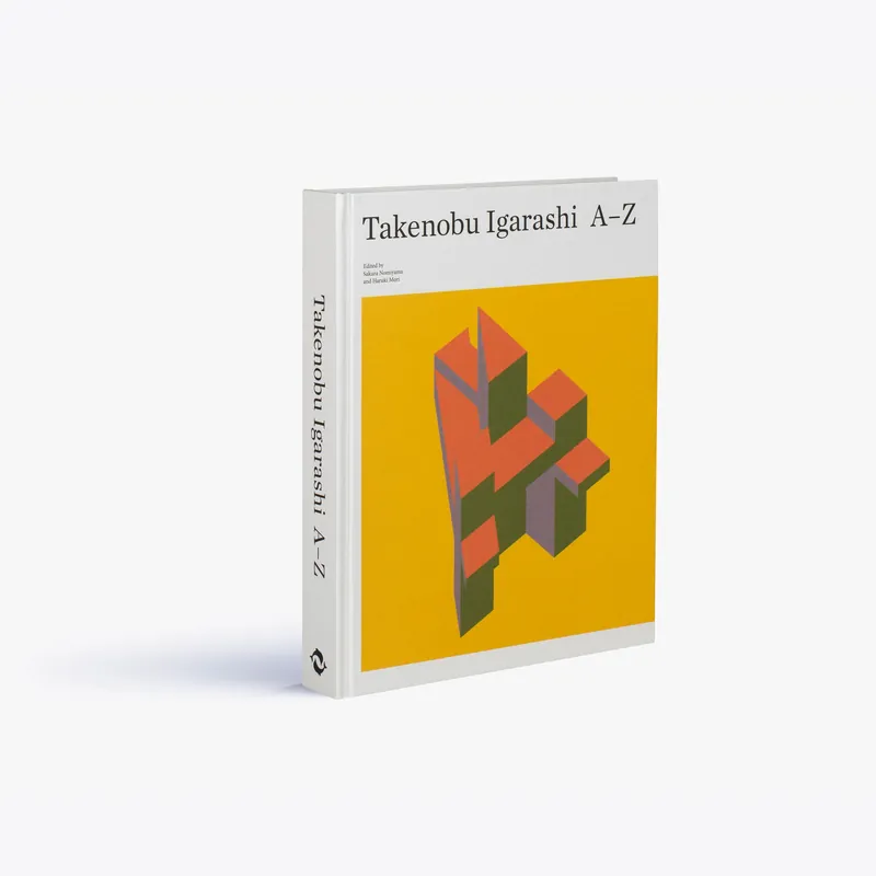 Takenobu Igarashi: A to Z Price Cut
