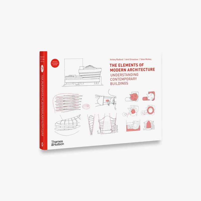Authentic The Elements of Modern Architecture