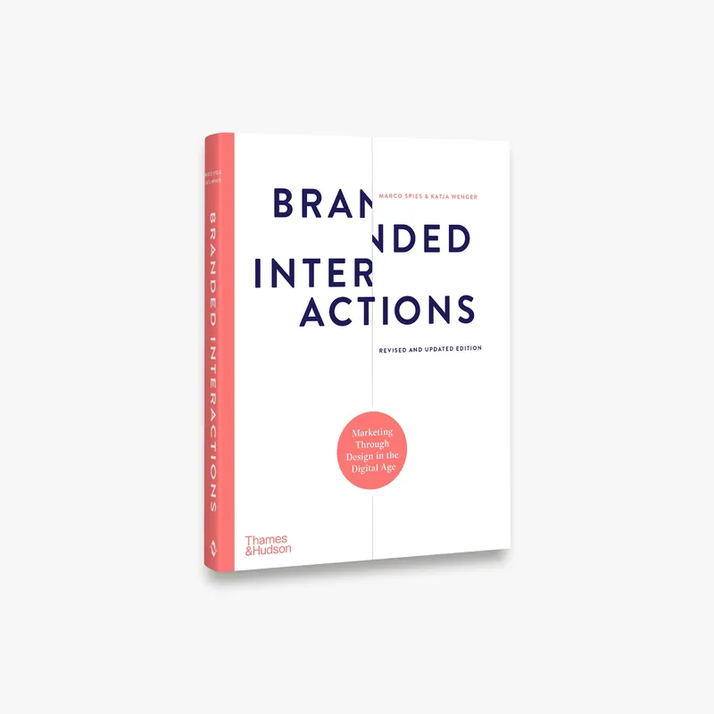 Branded Interactions Markdown