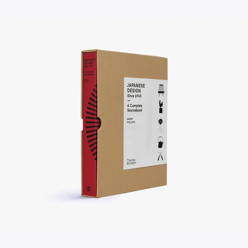 Japanese Design Since 1945 Save Now
