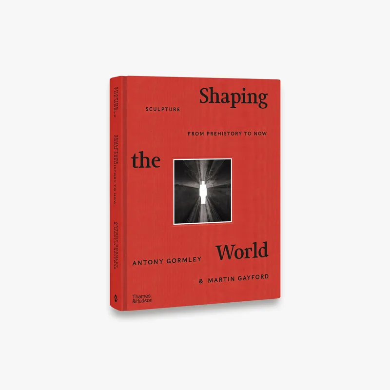 Limited Offer Shaping the World