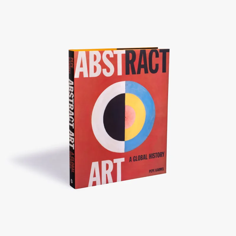 Bulk Order Abstract Art: A Global History