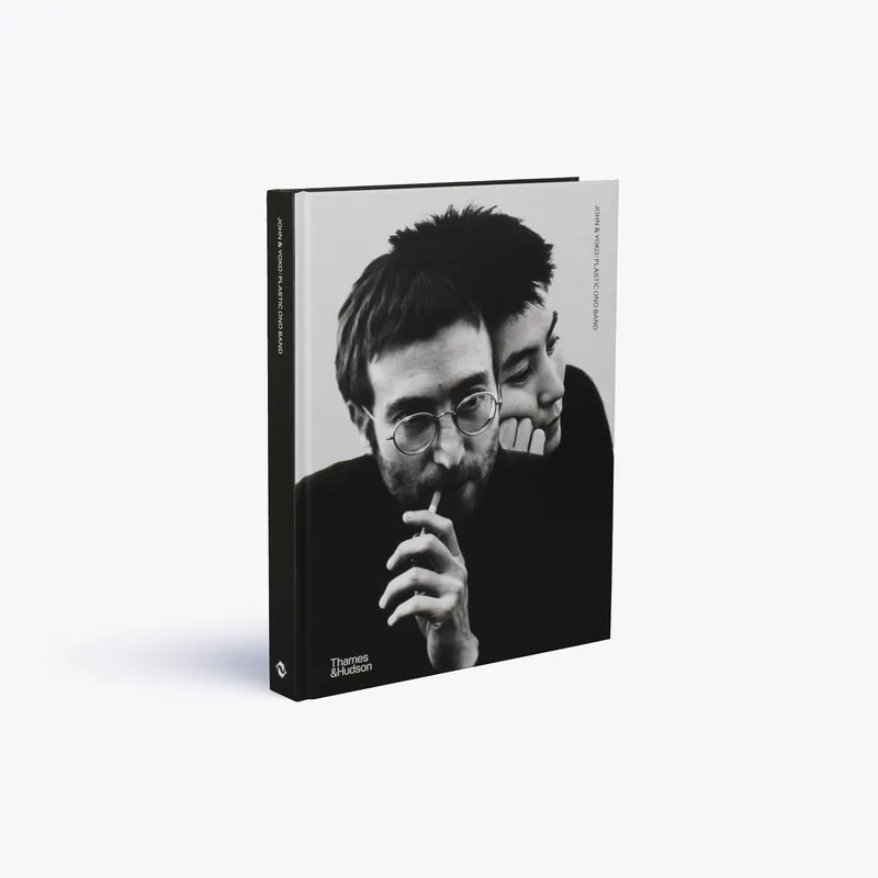 Bulk Order John & Yoko/Plastic Ono Band