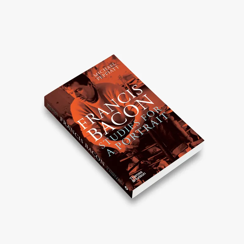 Get Yours Francis Bacon: Studies for a Portrait