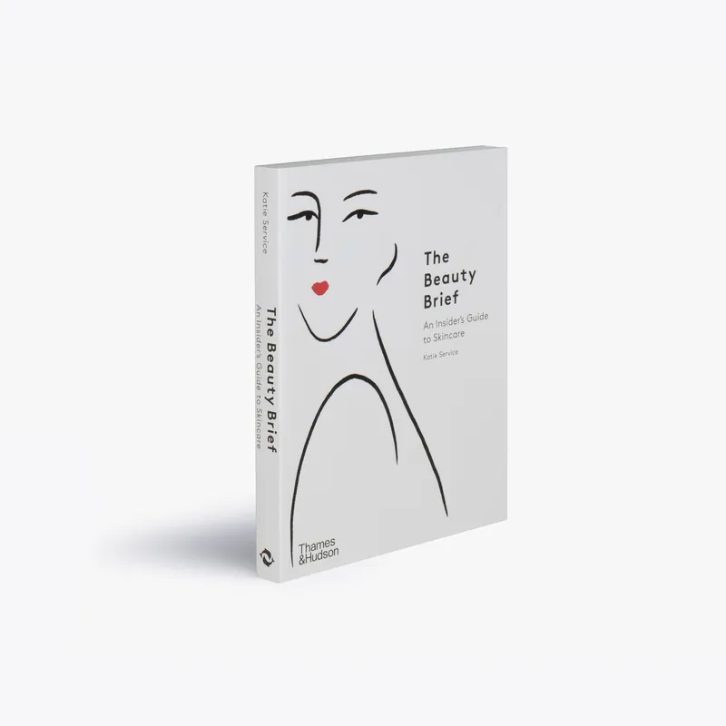 The Beauty Brief Professional Grade