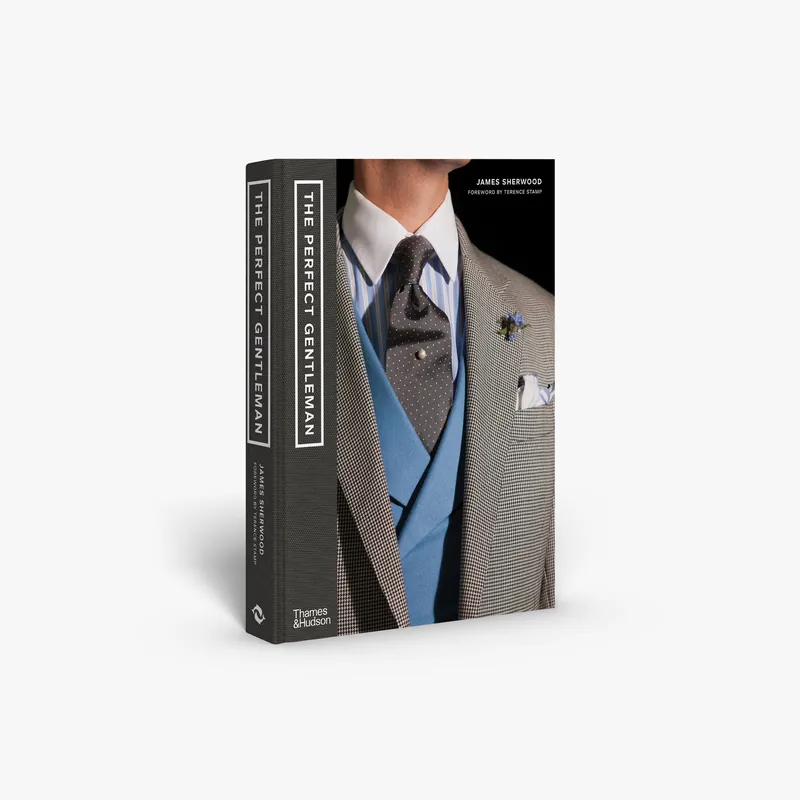 Buy Today The Perfect Gentleman